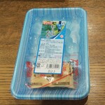 ディオ - わらびもち(税抜)47円 (2021.03.01)