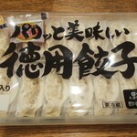 ディオ - 餃子(税抜)98円 (2021.03.01)