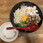 十二分屋 - 健二朗ブラック 900円