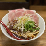 十二分屋 - 近江ブラック 800円