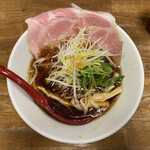 十二分屋 - 近江ブラック 800円