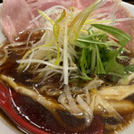 十二分屋 - 近江ブラック 800円