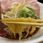 十二分屋 - 近江ブラック 800円 (ﾘﾌﾄ)