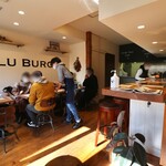 OLU BURGER KYOTO - 