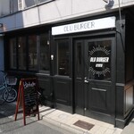 OLU BURGER KYOTO - 