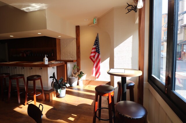 OLU BURGER KYOTO photo 5