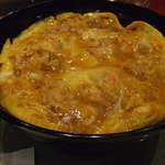 たまひで いちの - 親子丼