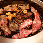 Yakiniku Resutoran Kandokan - 