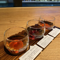 ブリル飯店 -  ブリル飯店 -