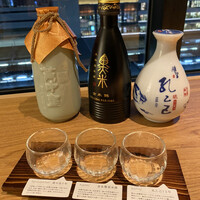 ブリル飯店 -  ブリル飯店 -