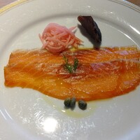 洋食 つばき - 