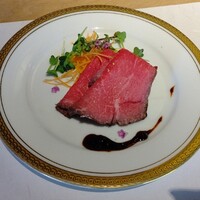洋食 つばき - 