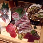 Sushiya No Uokin - 