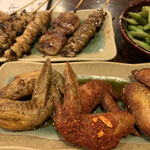 Yakitori No Oogiya - 