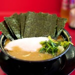 Iekei Ramen Ou Dou Ishii - 