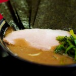 Iekei Ramen Ou Dou Ishii - 