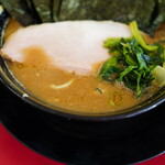 Iekei Ramen Ou Dou Ishii - 