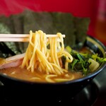 Iekei Ramen Ou Dou Ishii - 