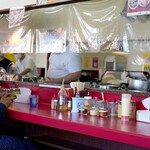 家系ラーメン王道 いしい - 