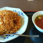 中華料理 三河屋 - 