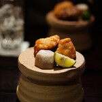 和の食 いがらし - 