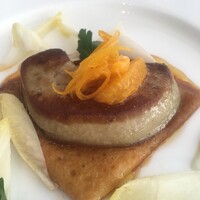 ブラッスリー ポール・ボキューズ 大丸東京 - 