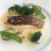 ブラッスリー ポール・ボキューズ 大丸東京 - 