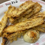 大阪餃子専門店 よしこ - 