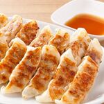 青山餃子房 - 料理写真: