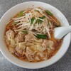 中華麺店 喜楽