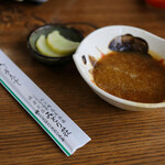 ジンギスカン食堂 - 