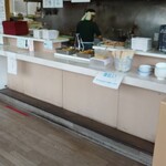 たかのはし - 店内