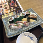 和食レストランとんでん - 