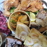 コンヴィーヴィオ - 