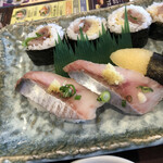 和食レストランとんでん - 