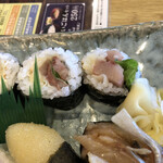 和食レストランとんでん - 