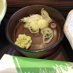 和食レストランとんでん - 