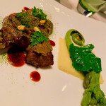 ピャチェーレ - 