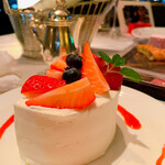 ピャチェーレ - 