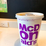 マクドナルド - 