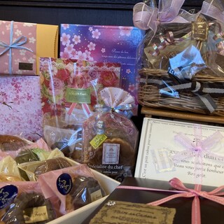 秋田市でおすすめの美味しい洋菓子をご紹介 食べログ