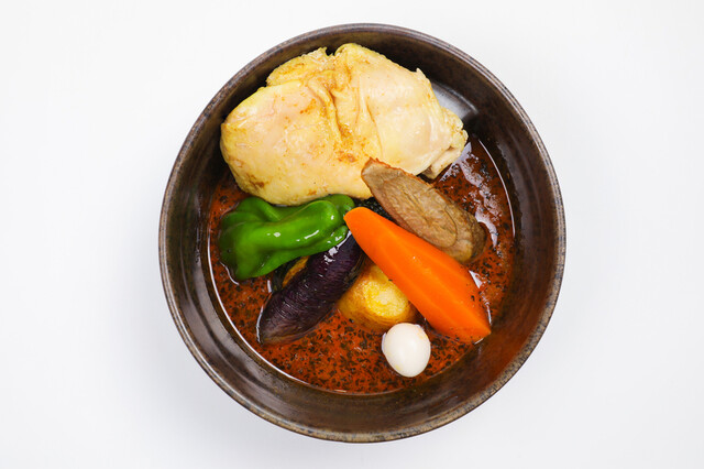 ランチメニュー ピカンティ 札幌琴似店 琴似 jr スープカレー 食べログ ランチメニュー ピカンティ 札幌琴似店 琴似 jr スープカレー 食べログ
