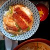 道楽うどん	 臼杵店
