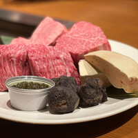 焼肉うしごろ 表参道店 - 