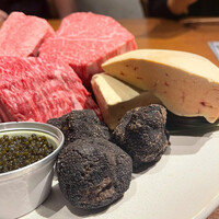 焼肉うしごろ 表参道店 - 