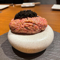 焼肉うしごろ 表参道店 - 
