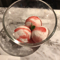 博多もつ鍋 やま中 赤坂店 - 