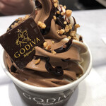 GODIVA - 