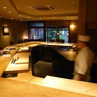 室町 和久傳 - 