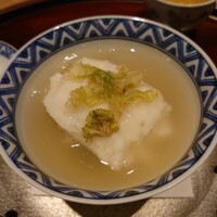 室町 和久傳 - 
